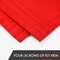 G128 2 Pack: Canada Canadian Flag | 1x1.5 Ft | ToughWeave Series Embroidered 210D Polyester | Country Flag, Embroidered Design, Indoor/Outdoor, Vibrant Colors, Brass Grommets